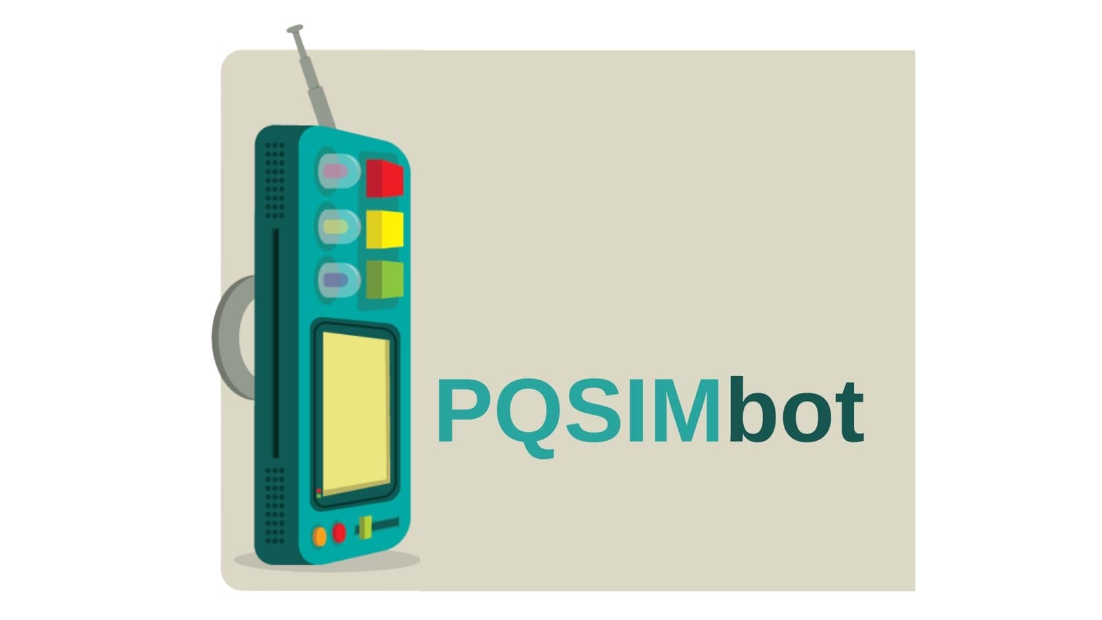 pqsimBOT