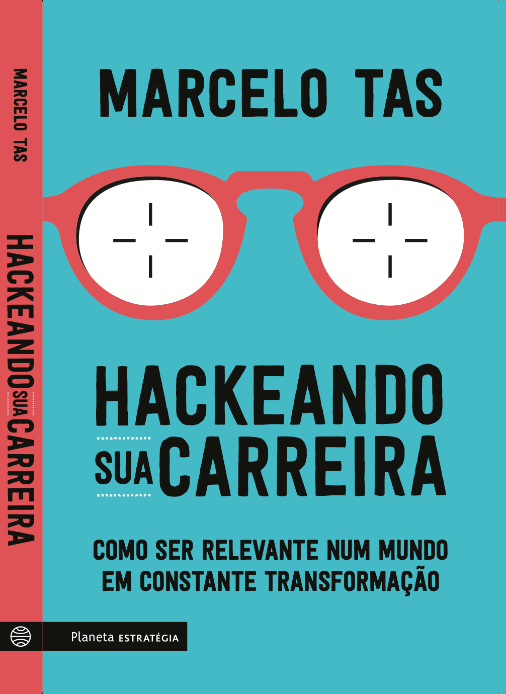 HACKEANDO SUA CARREIRA (Planeta, 2024)
