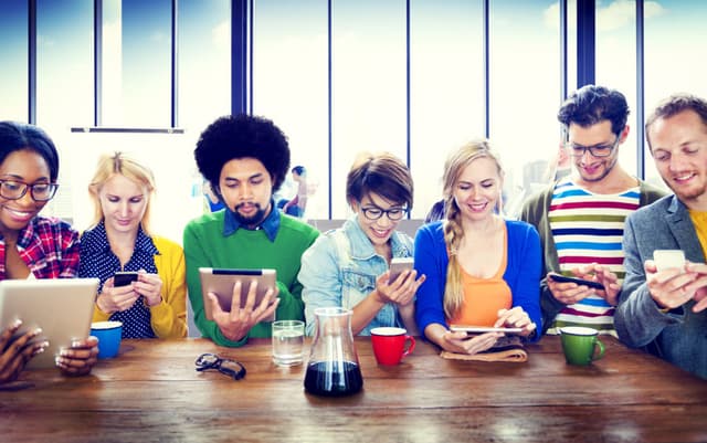 O Impacto da Transformação Digital no Relacionamento com o Cliente